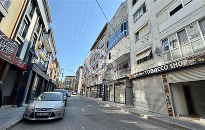 MENEMEN ESATPAŞADA SATILIK 2+1 FIRSAT DAİRE