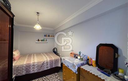 GÜZELBAHÇE, GÖNEN SİTESİ DENİZ MANZARALI 2+1 DAİRE