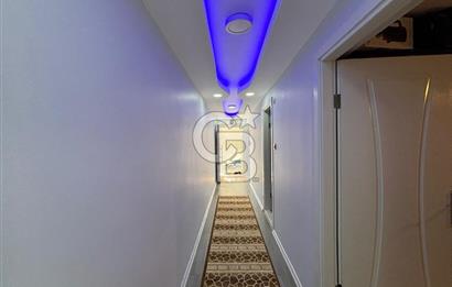 GÜZELBAHÇE, GÖNEN SİTESİ DENİZ MANZARALI 2+1 DAİRE