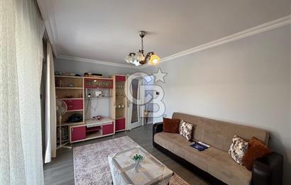 GÜZELBAHÇE, GÖNEN SİTESİ DENİZ MANZARALI 2+1 DAİRE