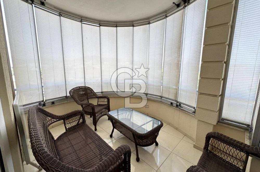 EDREMİT'TE SATILIK 4+1 DAİRE 