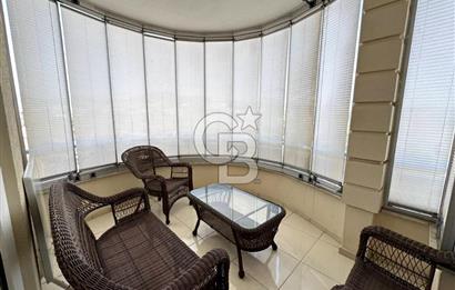 EDREMİT'TE SATILIK 4+1 DAİRE 