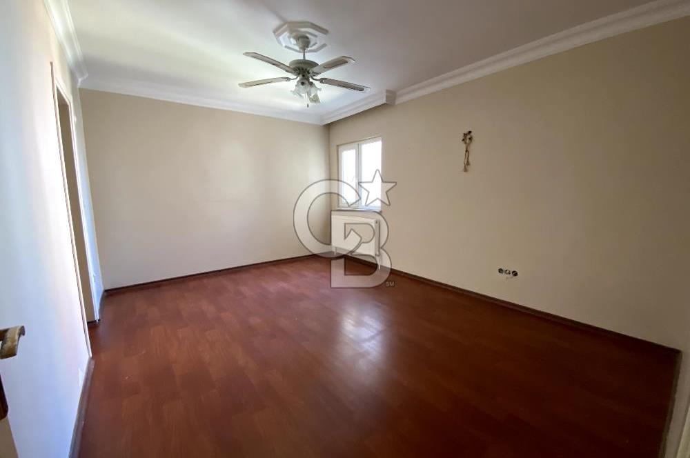 Beylikdüzü Beykentte Site İçi Kiralık 3+1 Daire