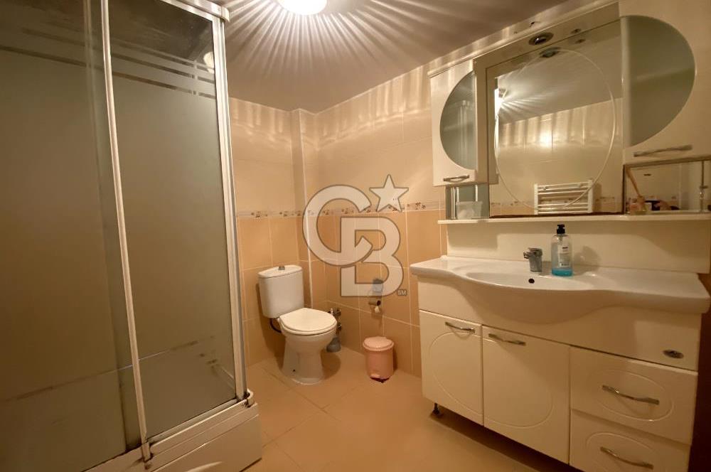 Beylikdüzü Beykentte Site İçi Kiralık 3+1 Daire