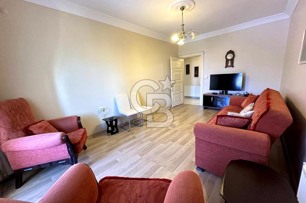 EDREMİT'TE SATILIK 4+1 DAİRE 