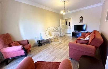 EDREMİT'TE SATILIK 4+1 DAİRE 
