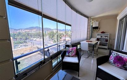 EDREMİT'TE SATILIK 4+1 DAİRE 
