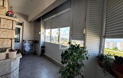 KEPEZ ÇANKAYA'DA MÜKEMMEL MANZARASIYLA 3+1 SATILIK DAİRE