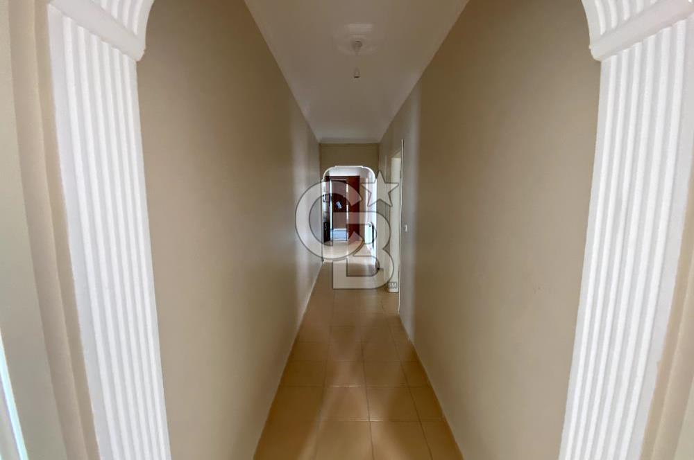 Beylikdüzü Beykentte Site İçi Kiralık 3+1 Daire
