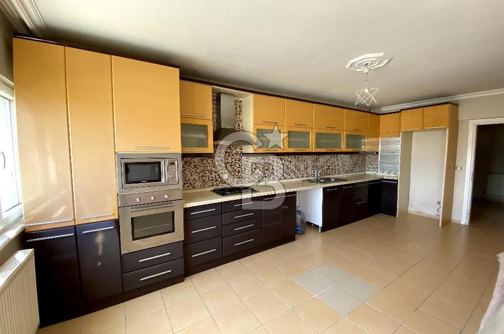 Beylikdüzü Beykentte Site İçi Kiralık 3+1 Daire
