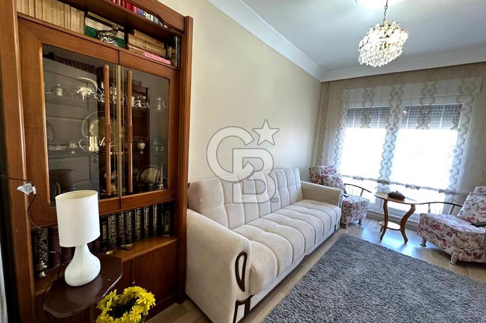EDREMİT'TE SATILIK 4+1 DAİRE 