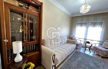 EDREMİT'TE SATILIK 4+1 DAİRE 