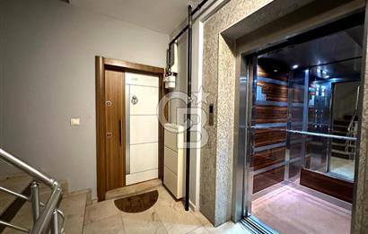 EDREMİT'TE SATILIK 4+1 DAİRE 