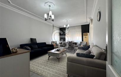 KEPEZ ÇANKAYA'DA MÜKEMMEL MANZARASIYLA 3+1 SATILIK DAİRE