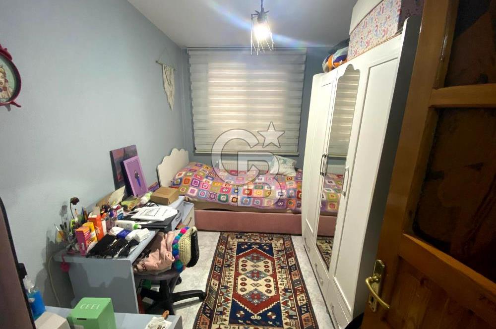 Karşıyaka Örnekköy Mah.'de Satılık 3+1 Daire