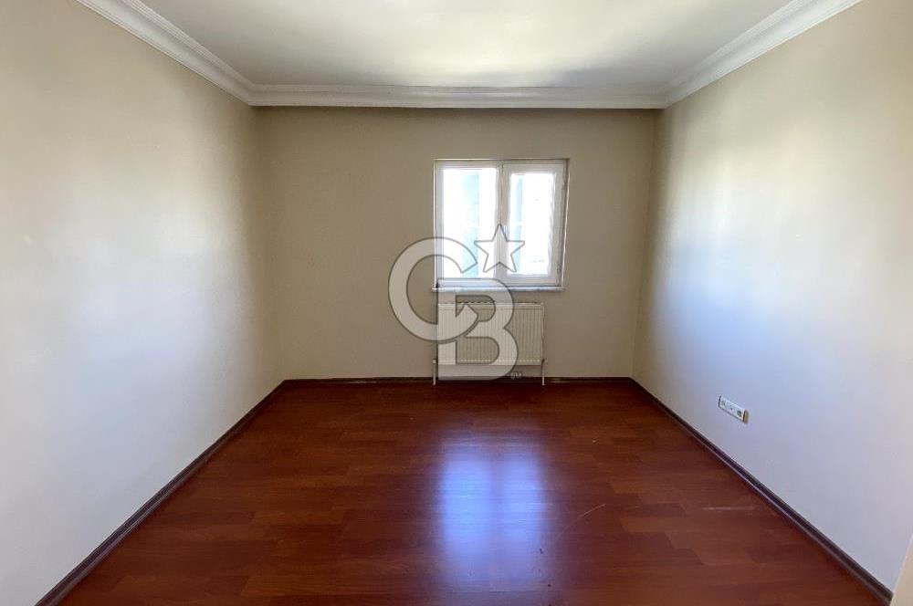 Beylikdüzü Beykentte Site İçi Kiralık 3+1 Daire