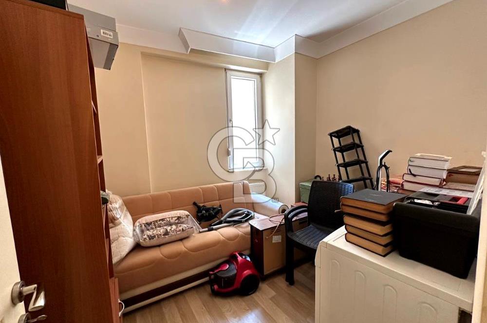 EDREMİT'TE SATILIK 4+1 DAİRE 