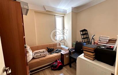 EDREMİT'TE SATILIK 4+1 DAİRE 