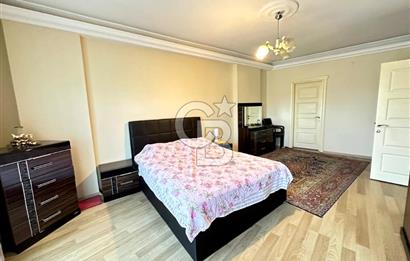 EDREMİT'TE SATILIK 4+1 DAİRE 