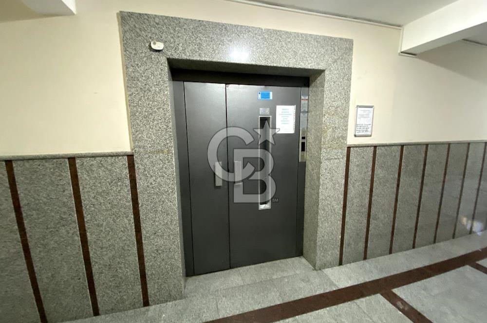 Beylikdüzü Beykentte Site İçi Kiralık 3+1 Daire