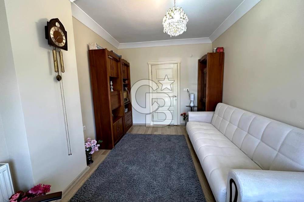 EDREMİT'TE SATILIK 4+1 DAİRE 