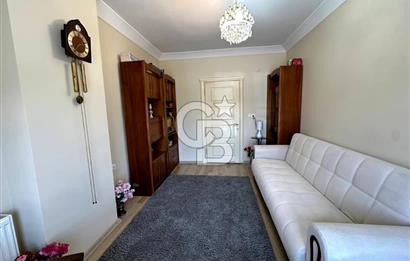 EDREMİT'TE SATILIK 4+1 DAİRE 