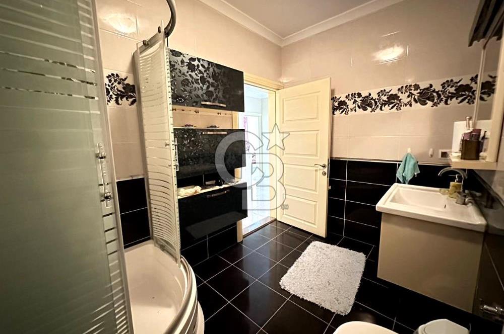 EDREMİT'TE SATILIK 4+1 DAİRE 