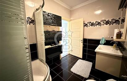 EDREMİT'TE SATILIK 4+1 DAİRE 