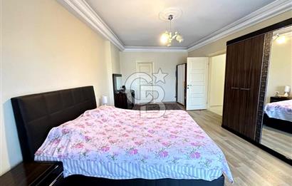 EDREMİT'TE SATILIK 4+1 DAİRE 
