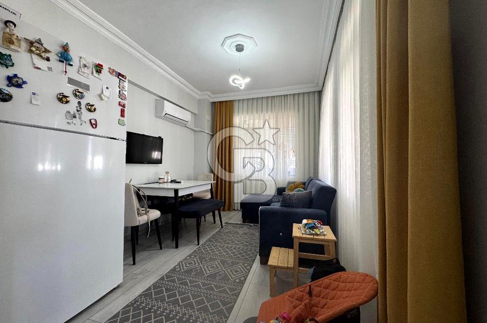KEPEZ ÇANKAYA'DA MÜKEMMEL MANZARASIYLA 3+1 SATILIK DAİRE