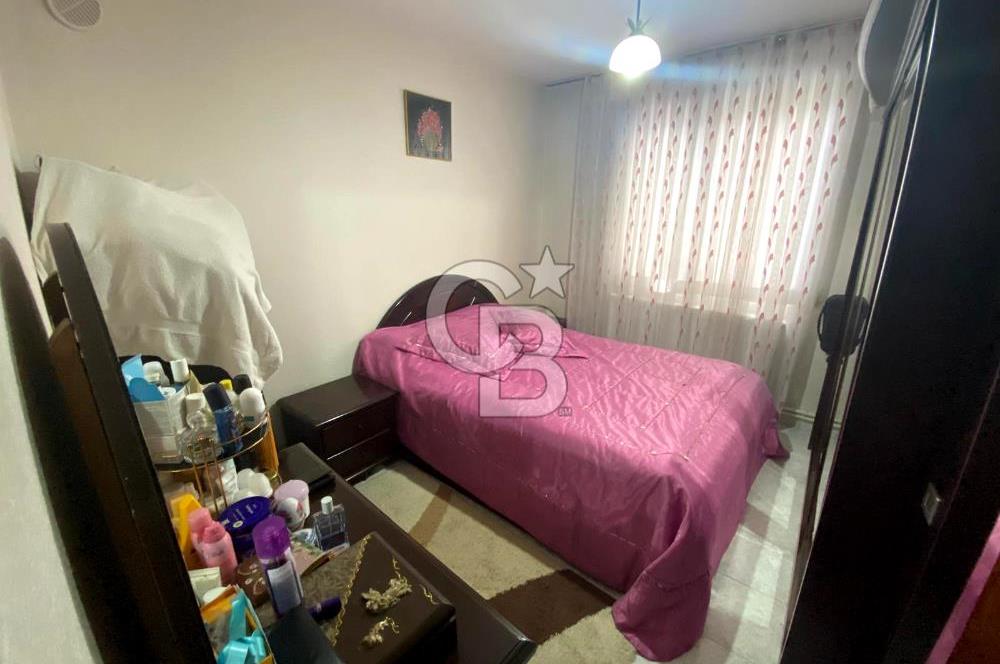 Karşıyaka Örnekköy Mah.'de Satılık 3+1 Daire