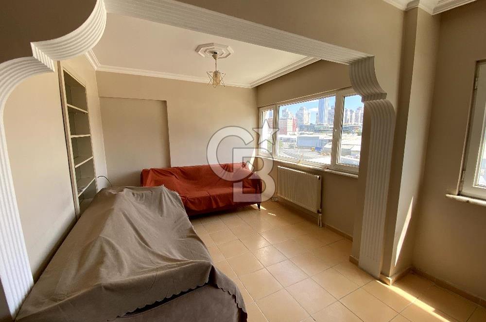 Beylikdüzü Beykentte Site İçi Kiralık 3+1 Daire