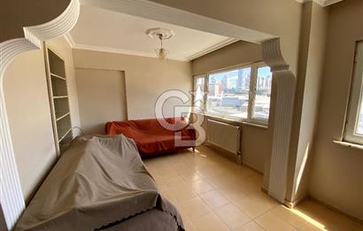 Beylikdüzü Beykentte Site İçi Kiralık 3+1 Daire
