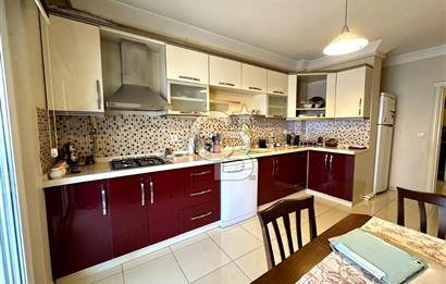 EDREMİT'TE SATILIK 4+1 DAİRE 