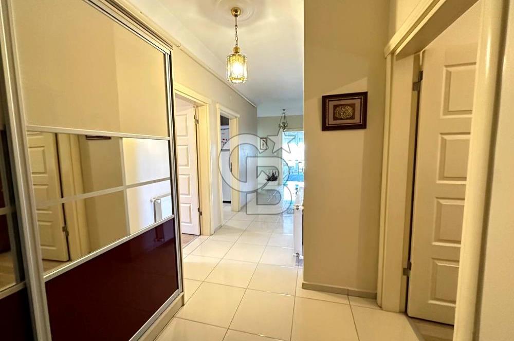 EDREMİT'TE SATILIK 4+1 DAİRE 