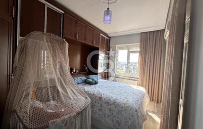 KEPEZ ÇANKAYA'DA MÜKEMMEL MANZARASIYLA 3+1 SATILIK DAİRE