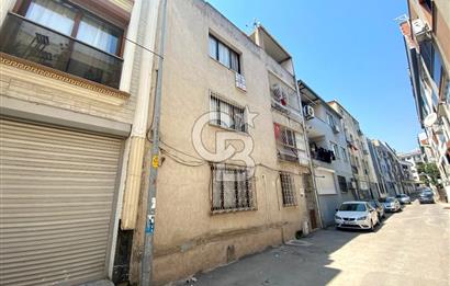 Karşıyaka Örnekköy Mah.'de Satılık 3+1 Daire