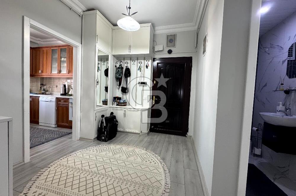 KEPEZ ÇANKAYA'DA MÜKEMMEL MANZARASIYLA 3+1 SATILIK DAİRE