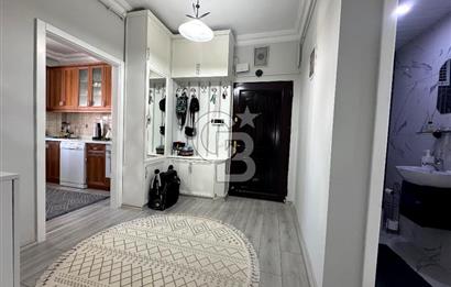 KEPEZ ÇANKAYA'DA MÜKEMMEL MANZARASIYLA 3+1 SATILIK DAİRE
