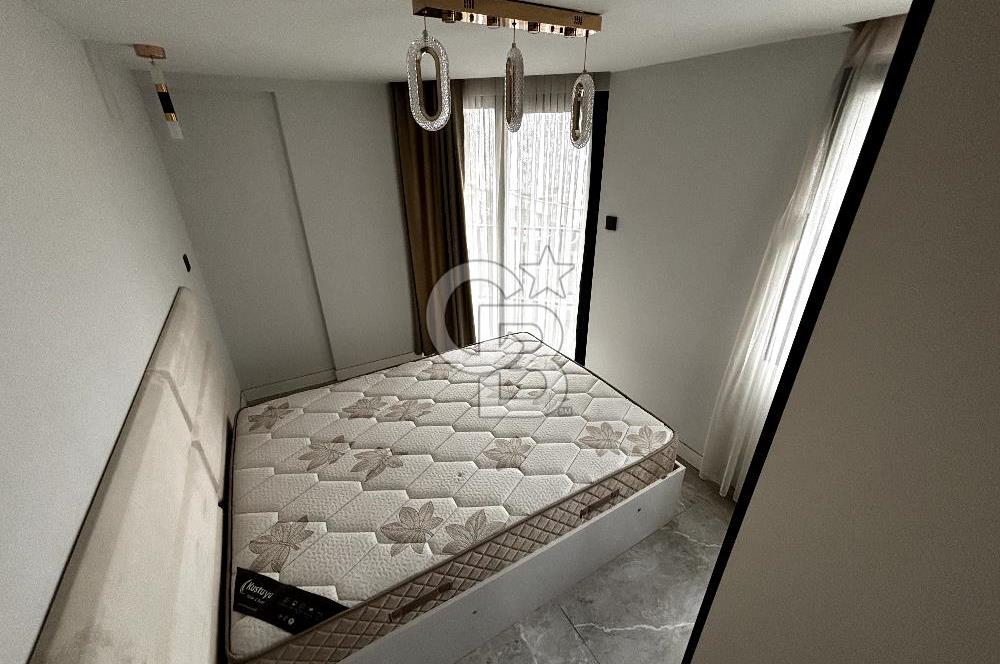 Saraylar Mahallesi Çınar Karakolu Yanı 1+1 Satılık Daire
