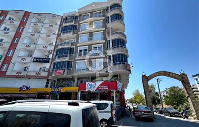 EDREMİT'TE SATILIK 4+1 DAİRE 