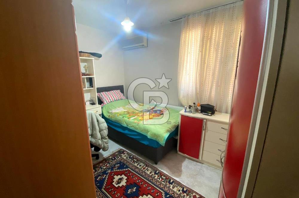 Karşıyaka Örnekköy Mah.'de Satılık 3+1 Daire