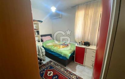 Karşıyaka Örnekköy Mah.'de Satılık 3+1 Daire