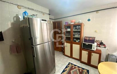 Karşıyaka Örnekköy Mah.'de Satılık 3+1 Daire