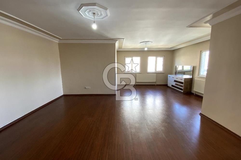 Beylikdüzü Beykentte Site İçi Kiralık 3+1 Daire