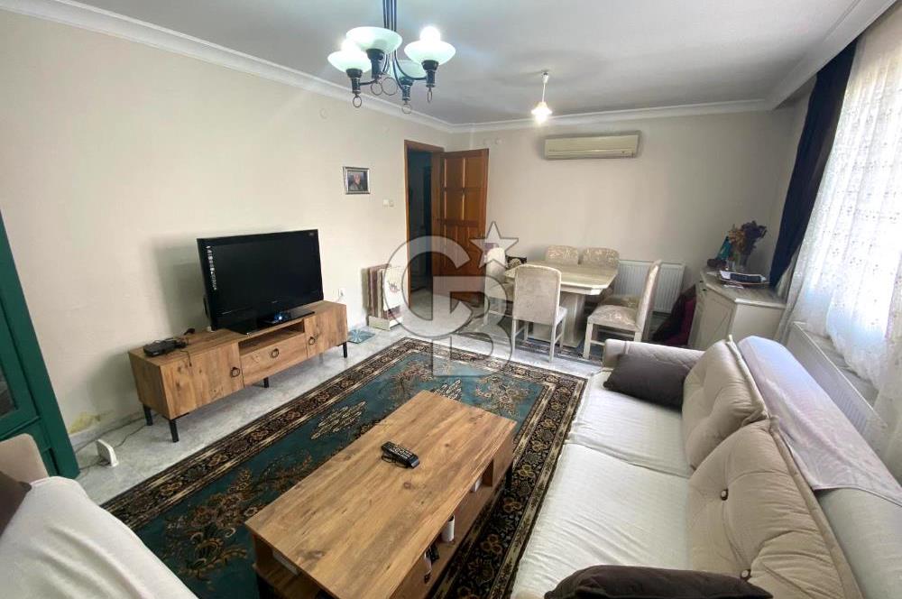 Karşıyaka Örnekköy Mah.'de Satılık 3+1 Daire