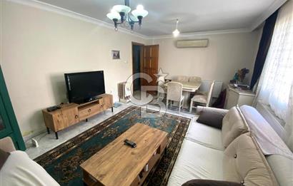 Karşıyaka Örnekköy Mah.'de Satılık 3+1 Daire