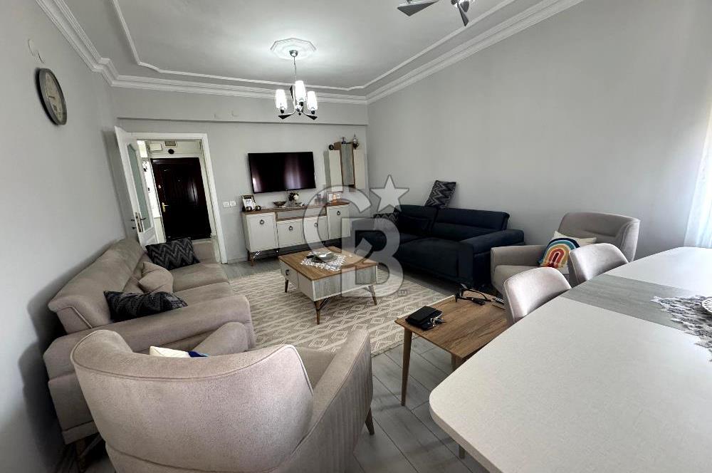 KEPEZ ÇANKAYA'DA MÜKEMMEL MANZARASIYLA 3+1 SATILIK DAİRE