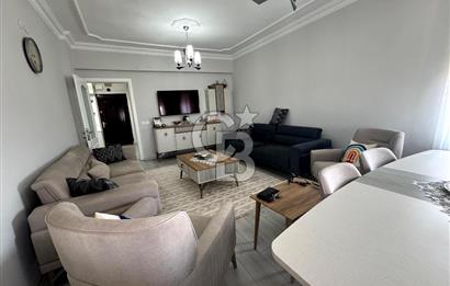 KEPEZ ÇANKAYA'DA MÜKEMMEL MANZARASIYLA 3+1 SATILIK DAİRE