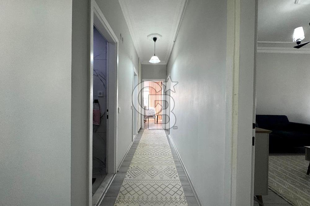 KEPEZ ÇANKAYA'DA MÜKEMMEL MANZARASIYLA 3+1 SATILIK DAİRE